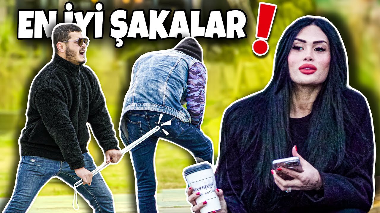 BEST CAMERA PRANKS AND SOCIAL EXPERIMENTS!!