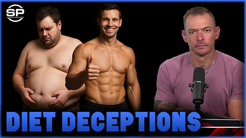 Ozempic Face: Exposing Fad Diet Scams 