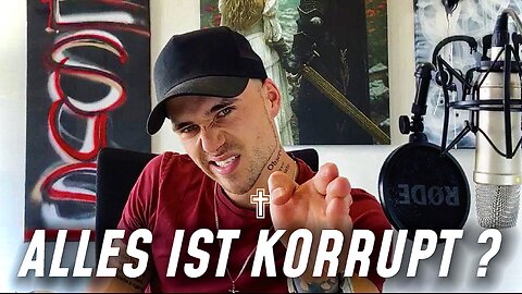 Die Bosheit ist hier. Wo ist Sie? Was ist Sie? Wie Bekämpfen wir Sie?