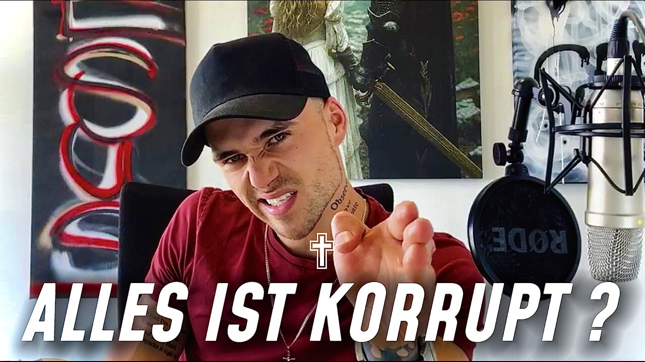 Die Bosheit ist hier. Wo ist Sie? Was ist Sie? Wie Bekämpfen wir Sie?