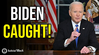 Christina Bobb: Biden DOJ Targeting ANYONE Who Supported Trump!