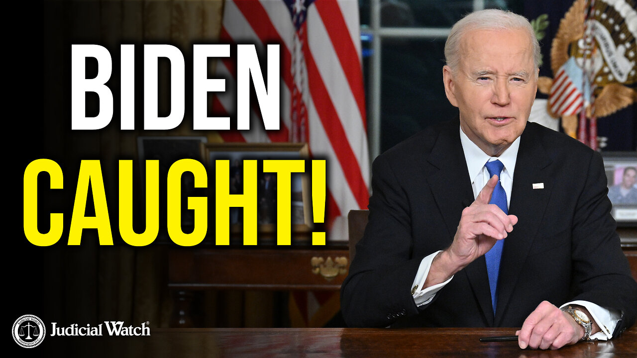 Christina Bobb: Biden DOJ Targeting ANYONE Who Supported Trump!