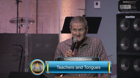 Teachers and Tongues