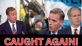 LEFTIST MEDIA DESTROYED – FALSE Argentina Bailout LIES EXPOSED!