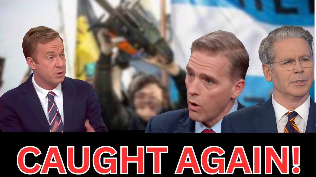 LEFTIST MEDIA DESTROYED – FALSE Argentina Bailout LIES EXPOSED!