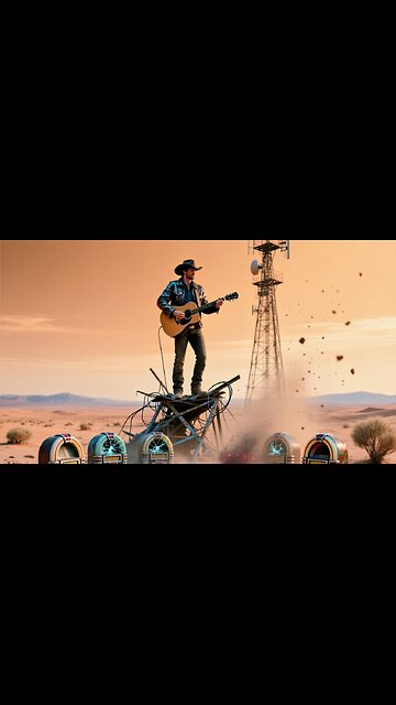 The last Cowboy 🤠: Remember when it meant something