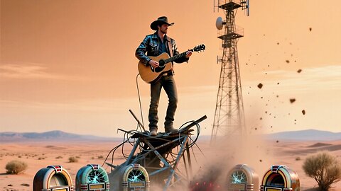 The last Cowboy 🤠: Remember when it meant something