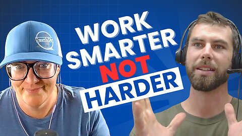 The Farm Hack That Cut Hours in Half with Trent Koehn EP 56