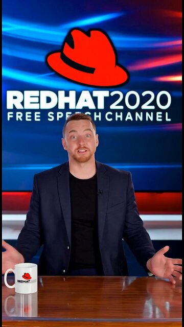 REDHAT2020 FREESPEECH CHANNEL