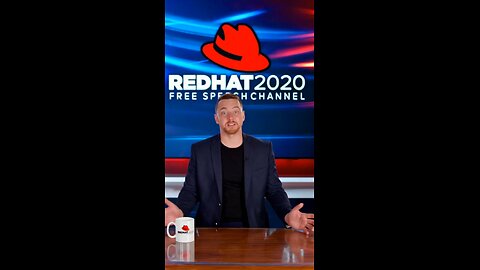 REDHAT2020 FREESPEECH CHANNEL