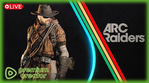 1440p - Arc Raiders - Be Friendly To Each One Another Or No?