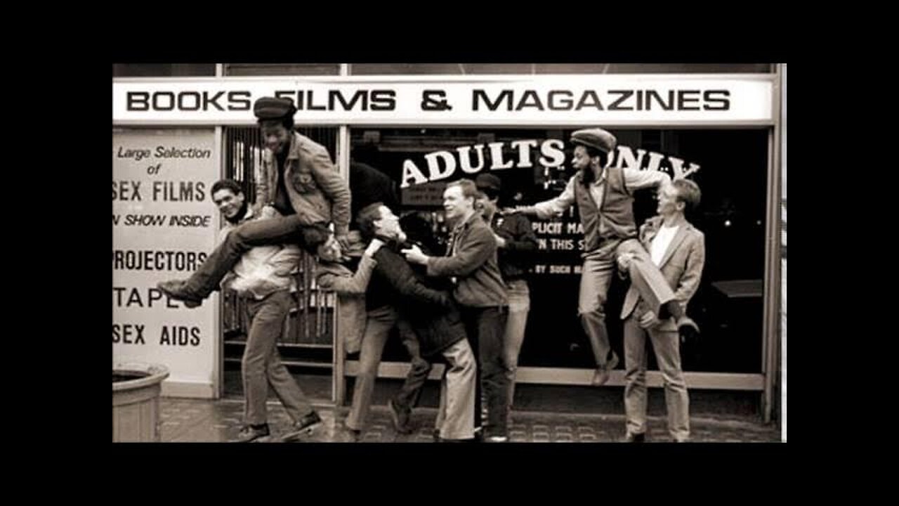 UB40 - Peel Session 1979