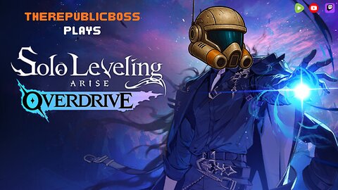 Weebs and Survivors | Solo Leveling