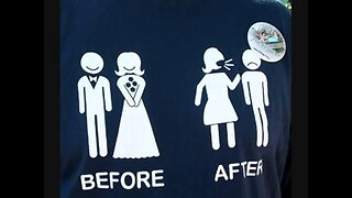 Response Video to Why Men Should Still Get Married