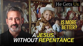 Compelled Speech vs. Cheap Grace | The Legal & Cultural War on Biblical Truth