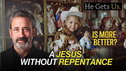 Compelled Speech vs. Cheap Grace | The Legal & Cultural War on Biblical Truth