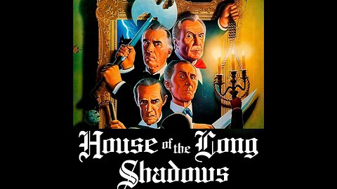 House of the Long Shadows 1983