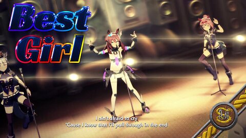 Uma Musume FtP 42 -Trainer Aptitude Tests- with Swabcraft 126