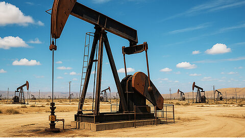 California's 25-Year War on Oil BACKFIRES as Newsom PANICS Over $4.66 Gas