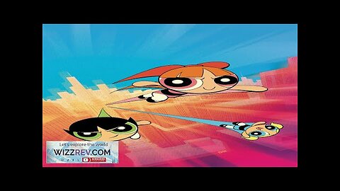 Powerpuff Girls #1 (Cover R Romero Virgin Variant) Review