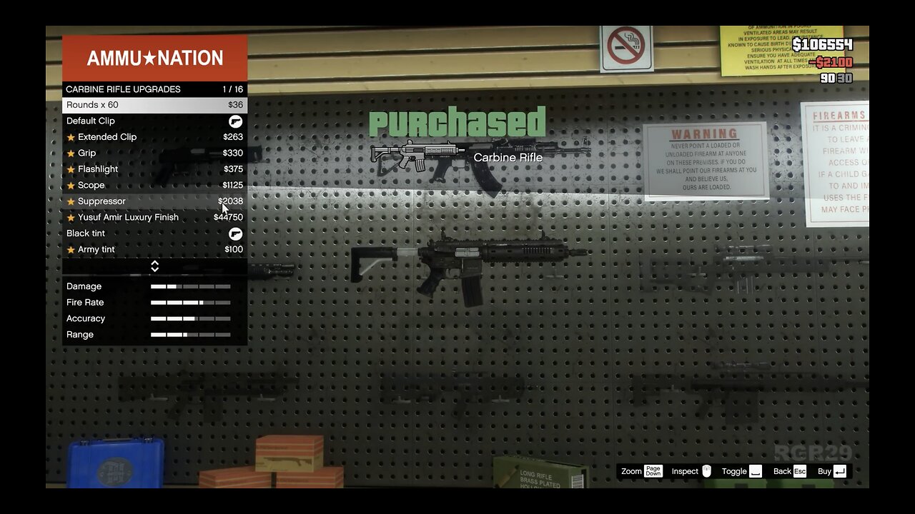 Grand Theft Auto V Enhanced Edition Gameplay Walkthrough Part 4-3