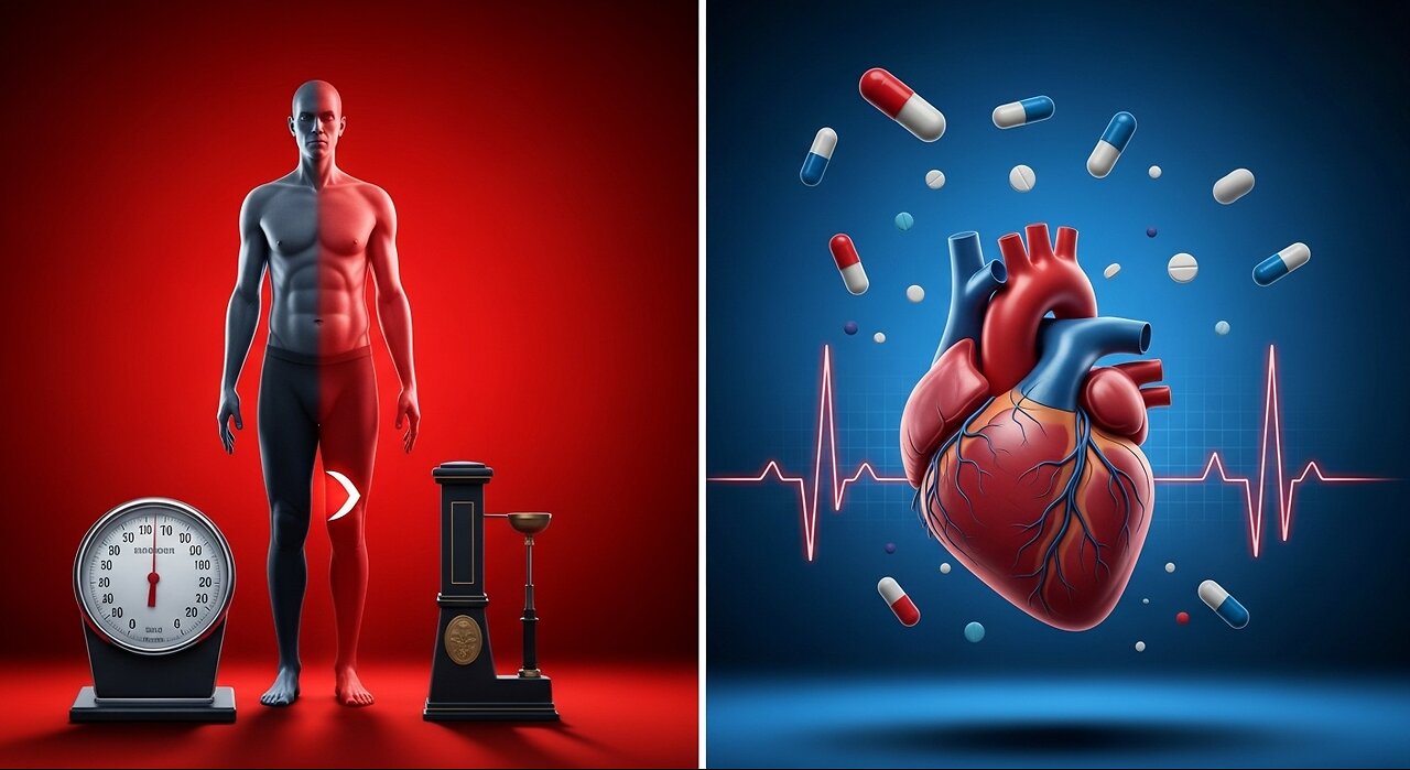 Antidepressants and Anxiety: Why the Same Medication Can Affect Your Body Differently