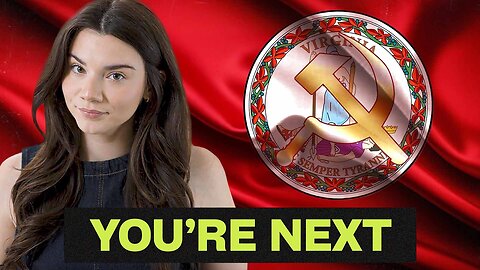 Virginia Is Turning Into A Marxist Hell Hole | Episode 124