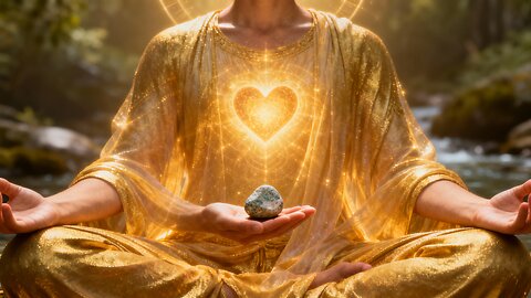 PROCEDURA E MEDITAZIONE GUIDATA PER PRODURRE LA PROPRIA PIETRA DIAMANTE