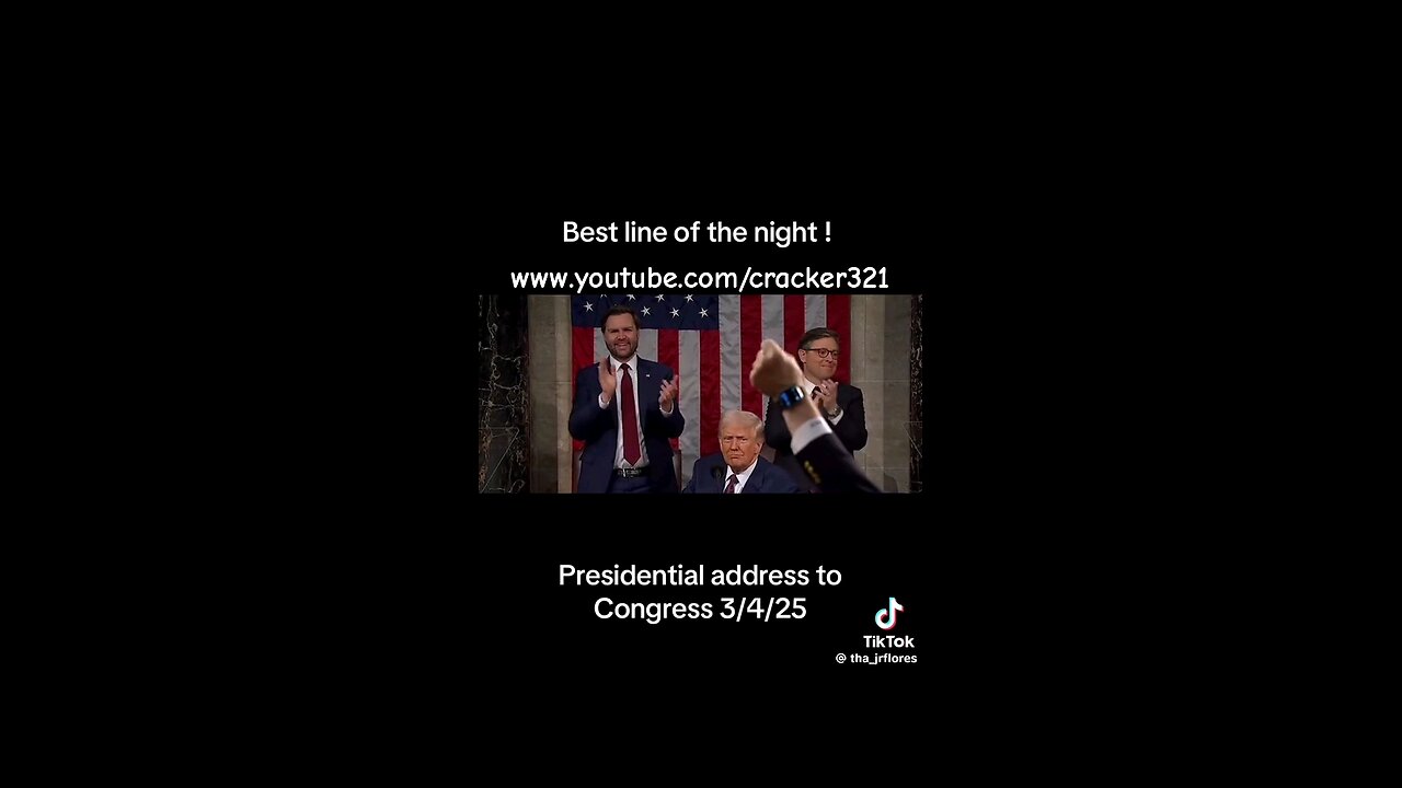 The Most Savage Presidential Lines