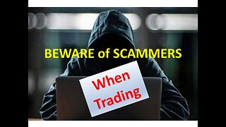 share_trading_scams_checklist