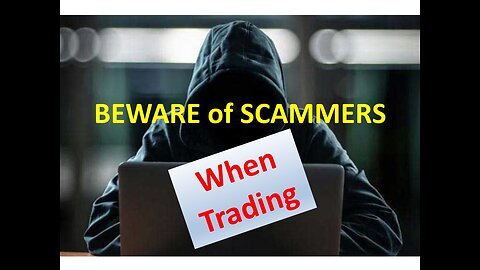 share_trading_scams_checklist