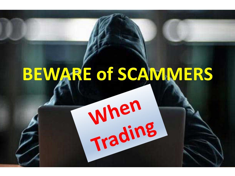 share_trading_scams_checklist