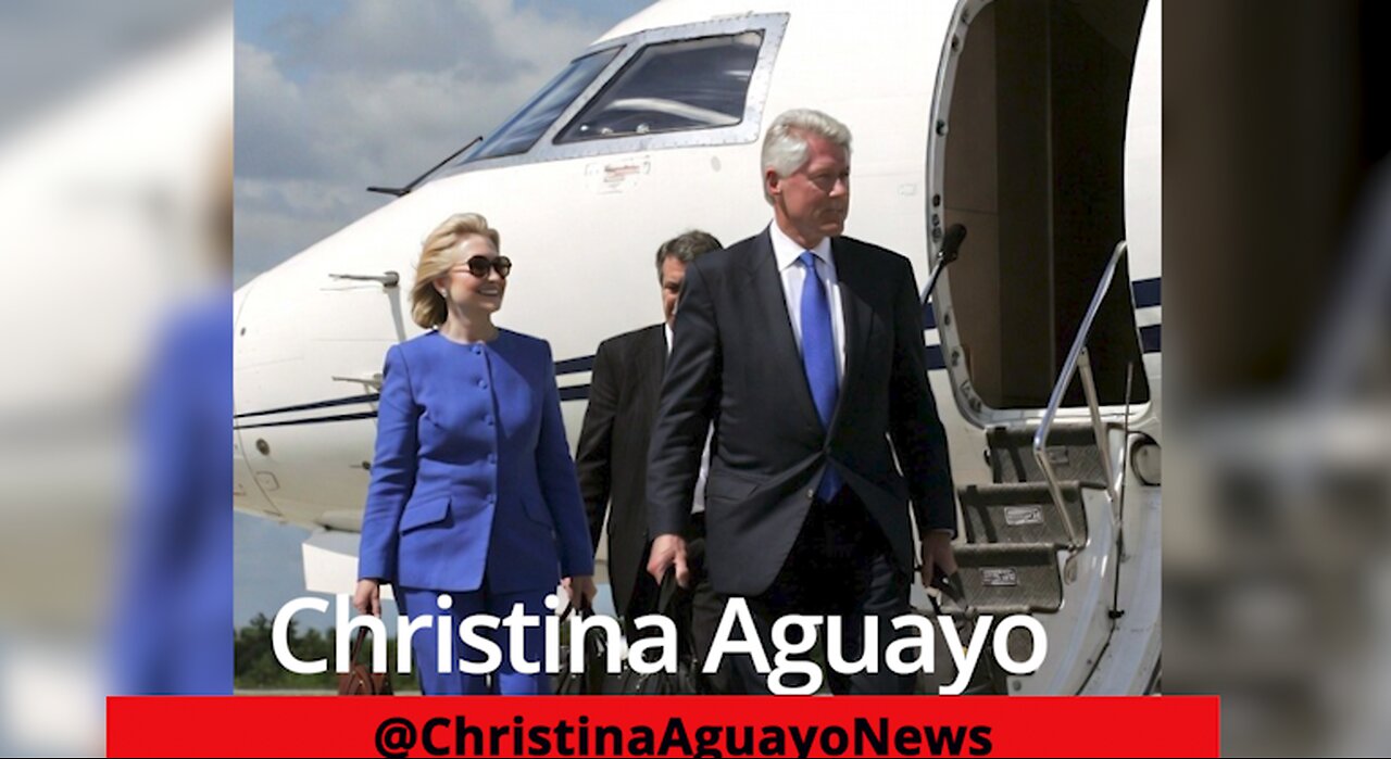 Clintons Refuse To Appear Before House Oversight Committee For Epst*in Depositions