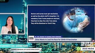 Former CDC director just called for COVID-19 mRNA shots to be pulled from the market