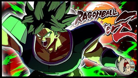 30 Days, 30 Games: Dragonball FighterZ