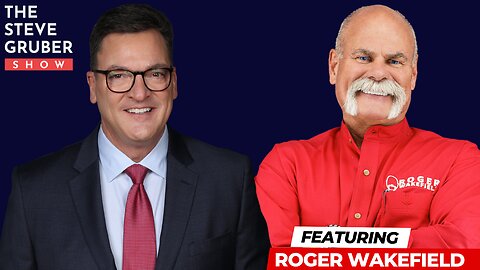 Roger Wakefield | The Rise of Blue-Collar America: Better Pay, Real Jobs