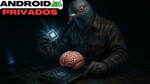 Seu ANDROID PRIVADO! GrapheneOS, CalyxOS ou LineageOS? Qual o IDEAL para você!