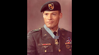 US Army COL Robert Howard: Medal of Honor Recipient Vietnam War