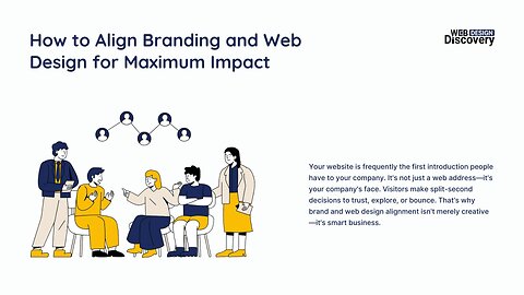 How to Align Branding and Web Design for Maximum Impact