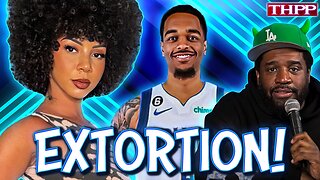 Brittany Renner SWINDLES $5500 Month in Child Support! Corey Holcomb GOES OFF on EXTORTIONIST WOMEN!
