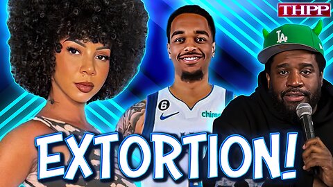 Brittany Renner SWINDLES $5500 Month in Child Support! Corey Holcomb GOES OFF on EXTORTIONIST WOMEN!