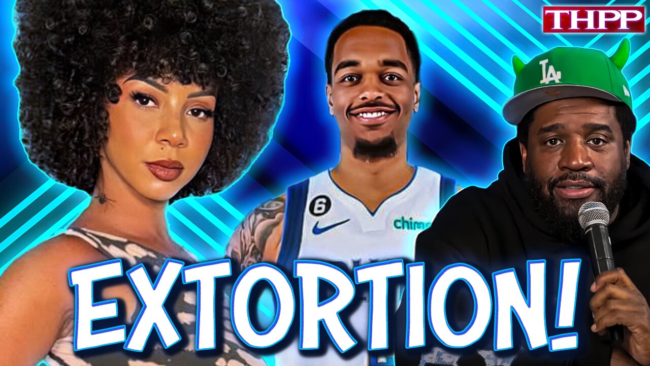 Brittany Renner SWINDLES $5500 Month in Child Support! Corey Holcomb GOES OFF on EXTORTIONIST WOMEN!