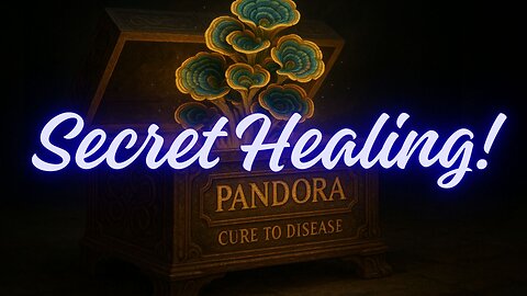 THEY HAVE KEPT THIS FROM YOU - NOW YOU KNOW! - REPLAY