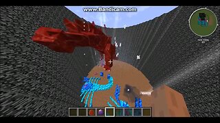 Mobzilla Vs Arctic Scorpion