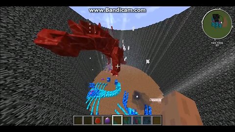 Mobzilla Vs Arctic Scorpion
