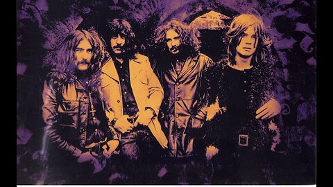 WAR [ FUCK THE JEWS ] PIGS !!! ~ BLACK SABBATH •••>