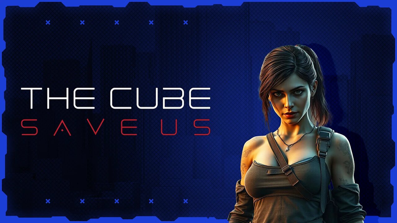 THE CUBE, SAVE US Cheats and Hacks
