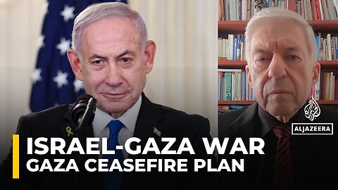 ‘Big majority’ of Israel’s population, cabinet want to see Gaza war end: Former justice minister