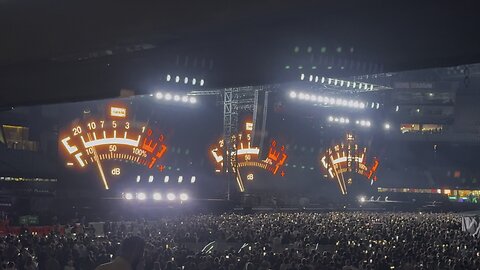 Oasis reunion tour 2025 hello