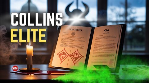 The Collins Elite: When the U.S. Government Met the Devil